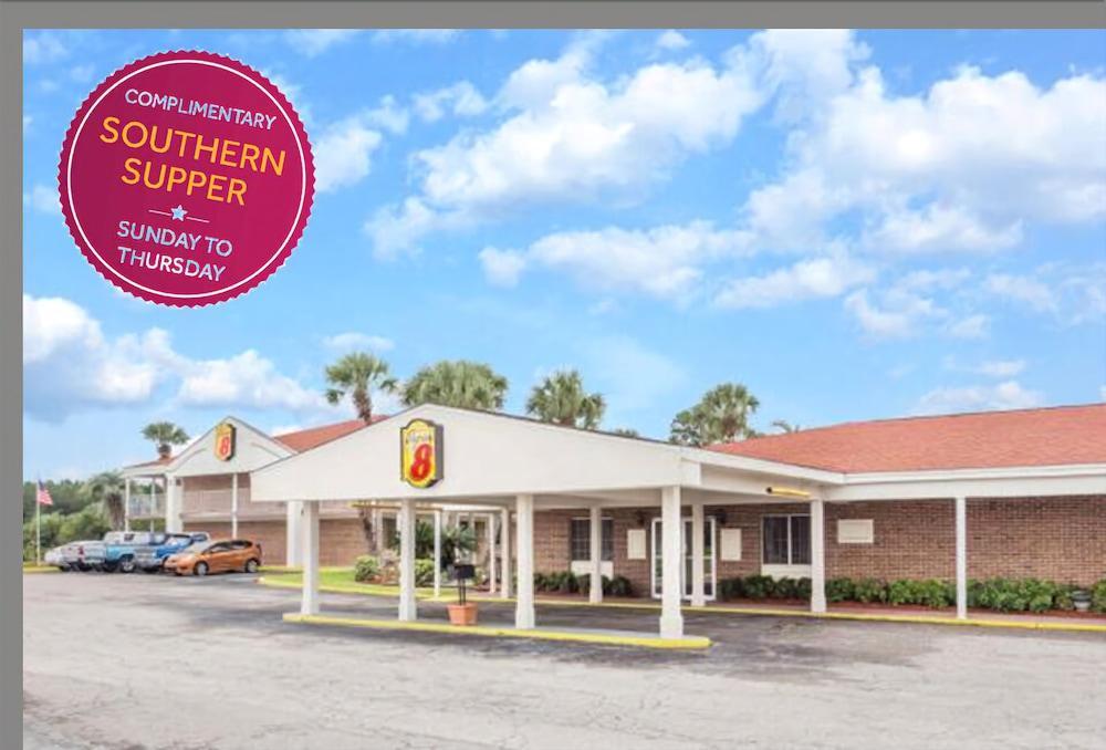 Hotel Super 8 By Wyndham *