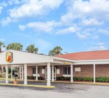 Hotel Super 8 By Wyndham