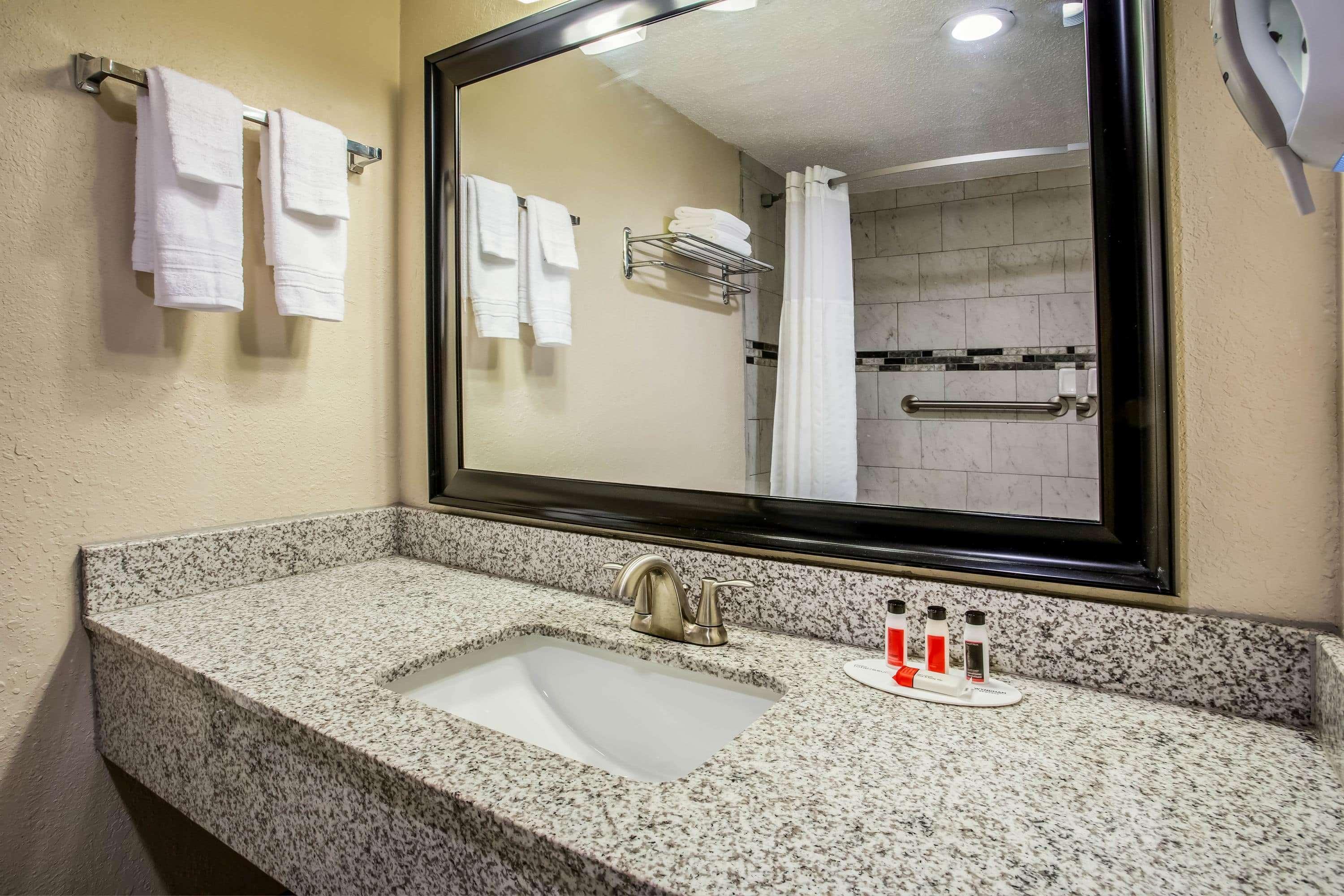 Hotel Super 8 By Wyndham *