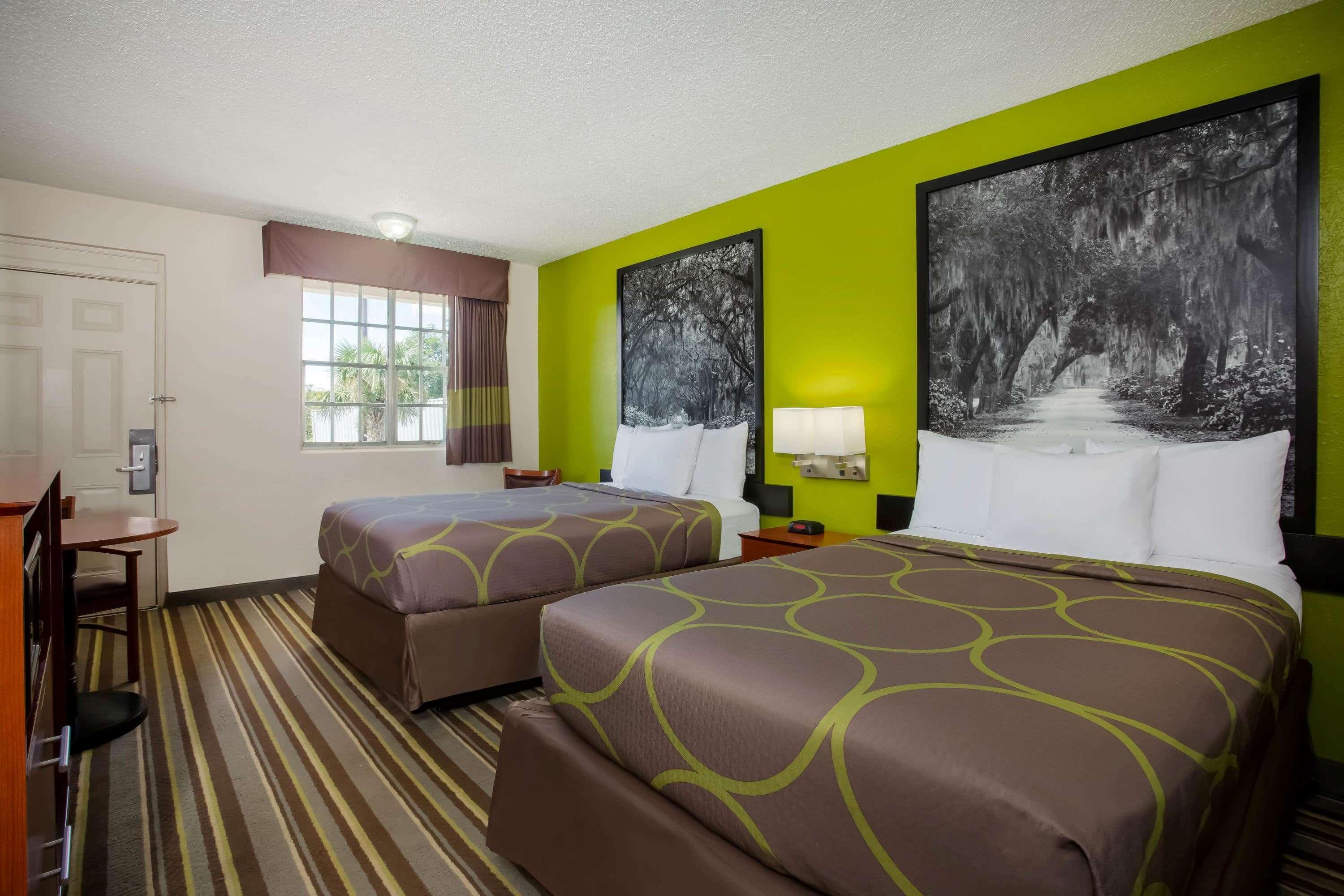 Super 8 By Wyndham