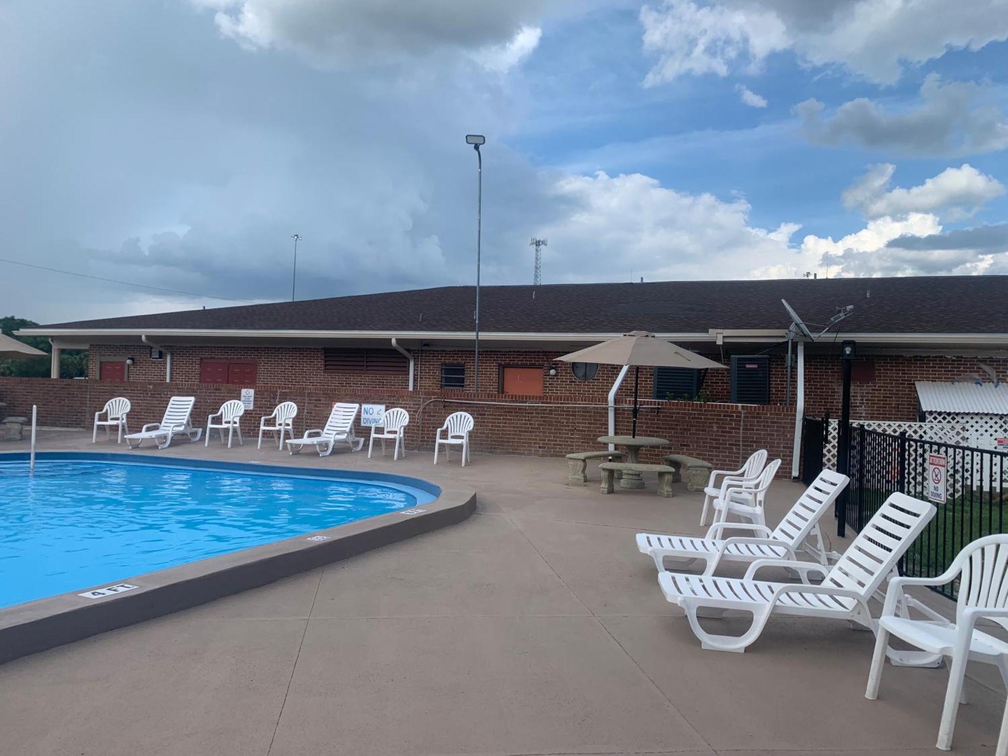 Hotel Super 8 By Wyndham *