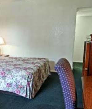 Super 8 By Wyndham * Lake City